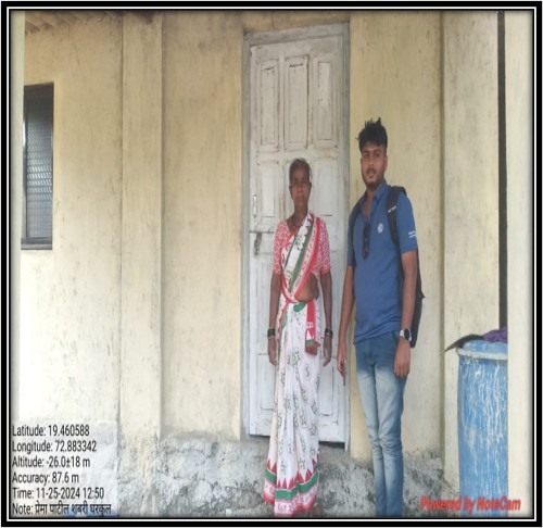 घरकुल व मनरेगा अभिसरण